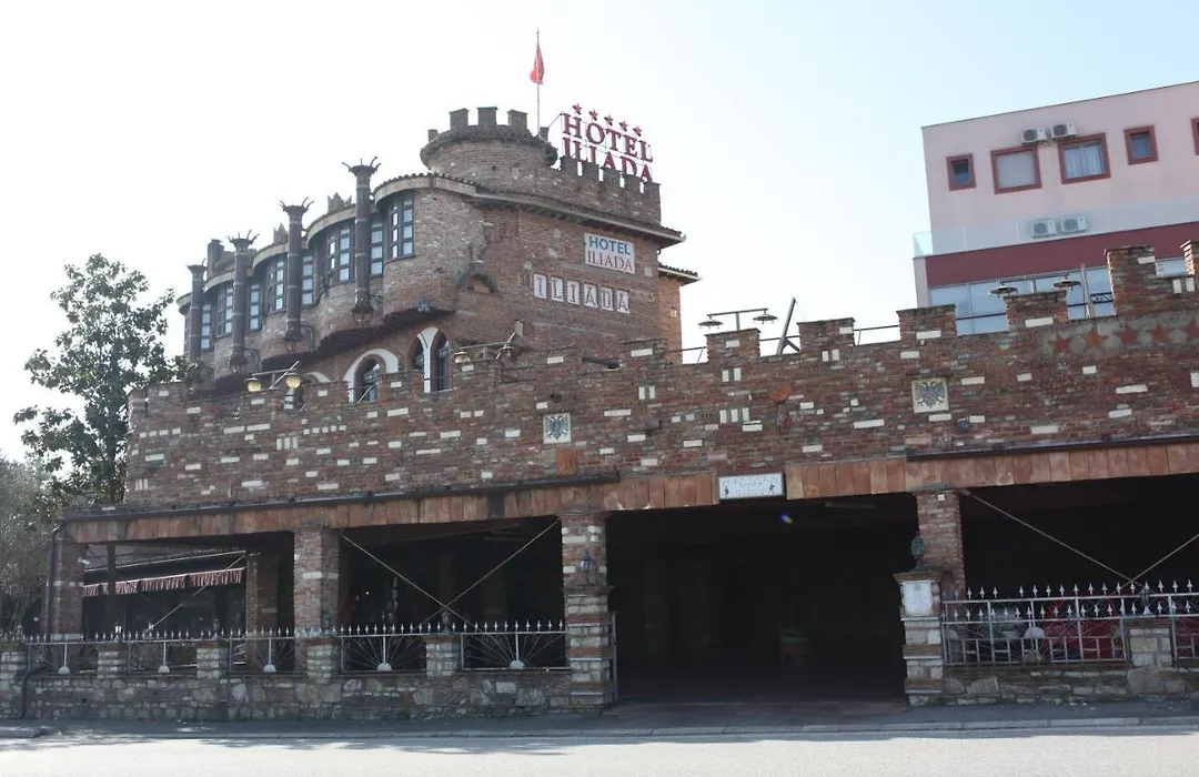 Hotel Iliada-1