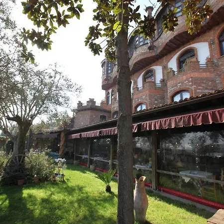 Hotel Iliada-2