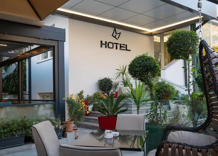 F&M Hotel 2
