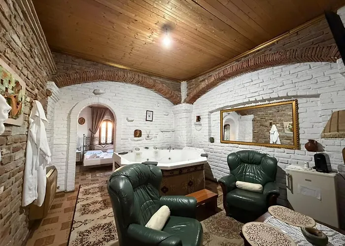 Hotel Iliada
