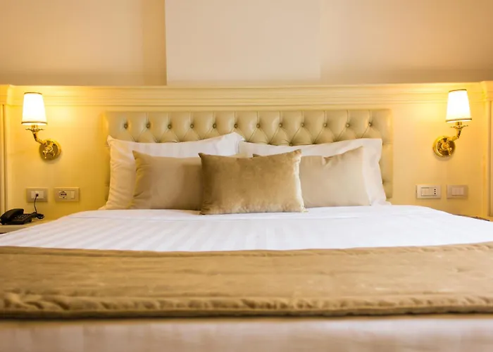 Lot Boutique Hotel By Hotels And Preference